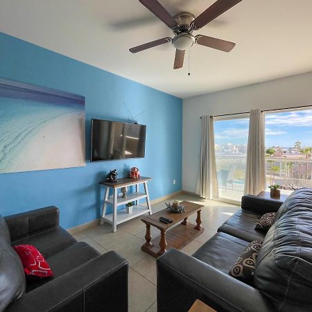 Admire Sea View From A Stunning Condo By Premium Puerto Peñasco Eksteriør billede
