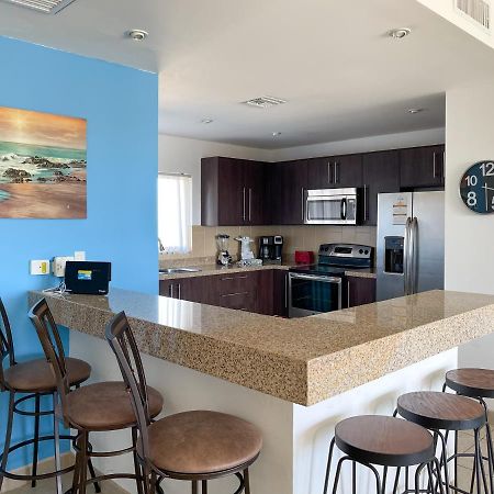 Admire Sea View From A Stunning Condo By Premium Puerto Peñasco Eksteriør billede