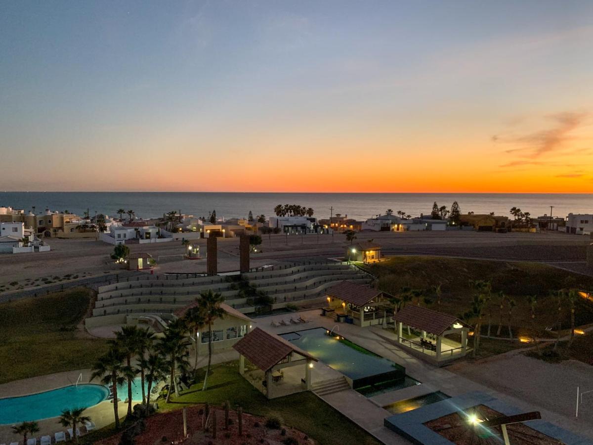 Admire Sea View From A Stunning Condo By Premium Puerto Peñasco Eksteriør billede