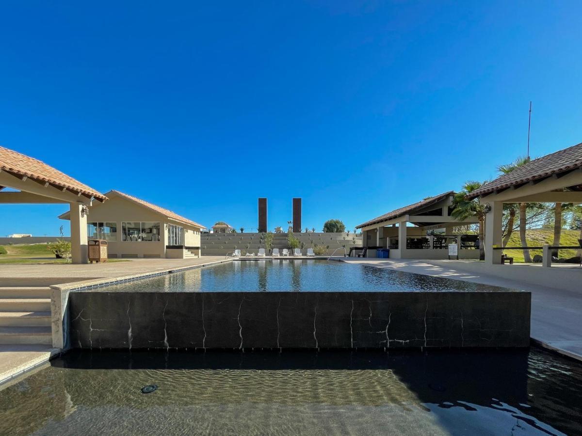 Admire Sea View From A Stunning Condo By Premium Puerto Peñasco Eksteriør billede