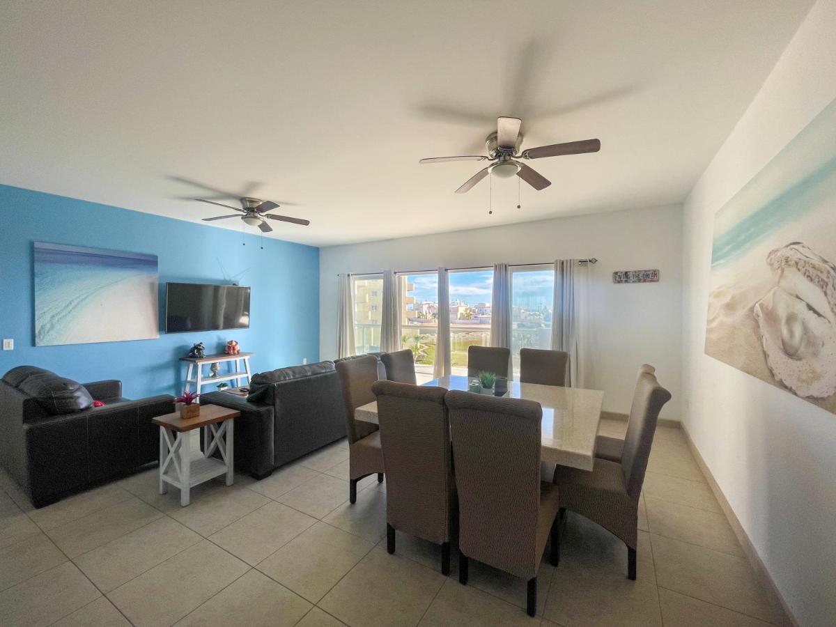 Admire Sea View From A Stunning Condo By Premium Puerto Peñasco Eksteriør billede