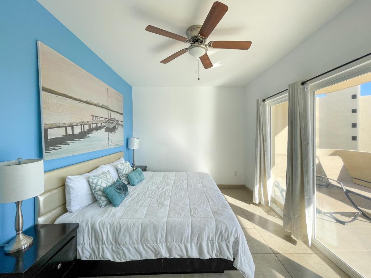 Admire Sea View From A Stunning Condo By Premium Puerto Peñasco Eksteriør billede