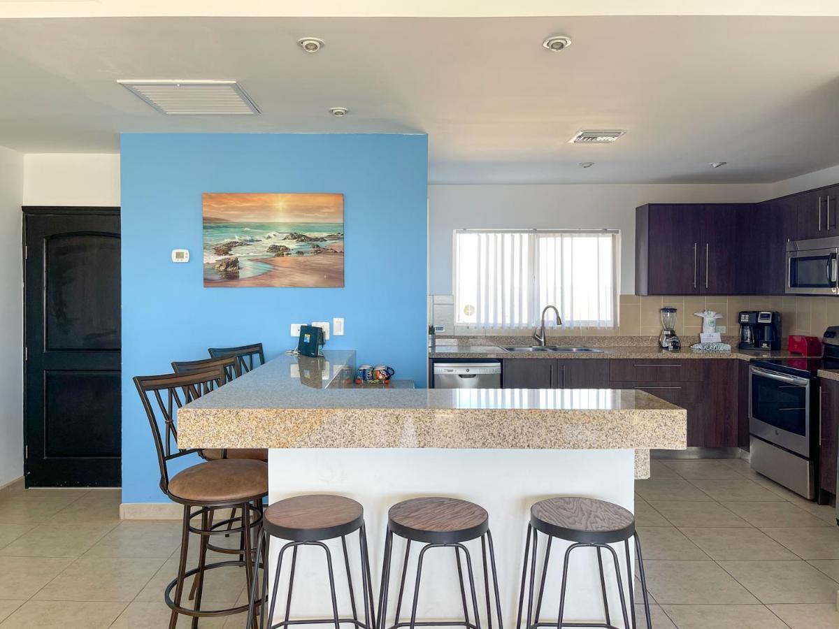 Admire Sea View From A Stunning Condo By Premium Puerto Peñasco Eksteriør billede