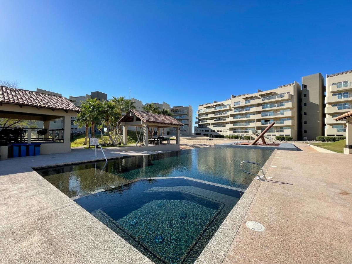 Admire Sea View From A Stunning Condo By Premium Puerto Peñasco Eksteriør billede