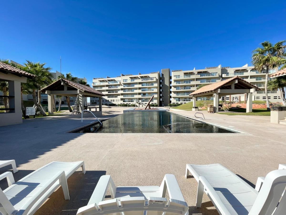Admire Sea View From A Stunning Condo By Premium Puerto Peñasco Eksteriør billede