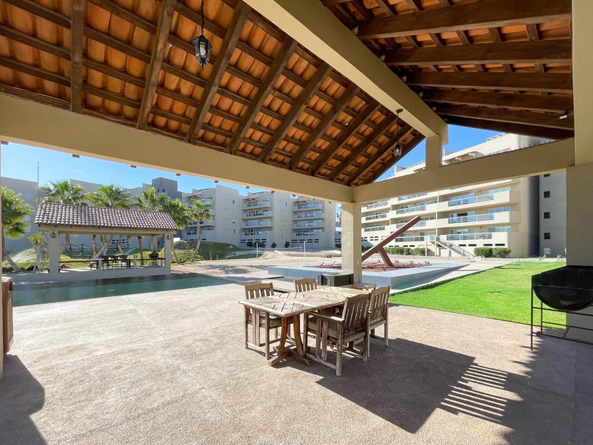 Admire Sea View From A Stunning Condo By Premium Puerto Peñasco Eksteriør billede
