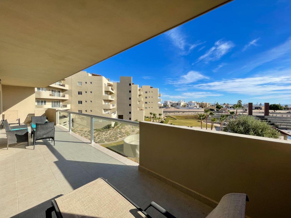 Admire Sea View From A Stunning Condo By Premium Puerto Peñasco Eksteriør billede