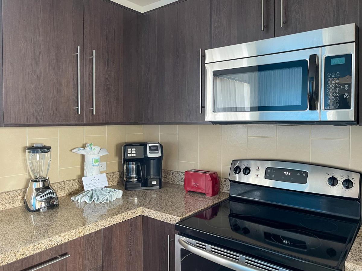 Admire Sea View From A Stunning Condo By Premium Puerto Peñasco Eksteriør billede