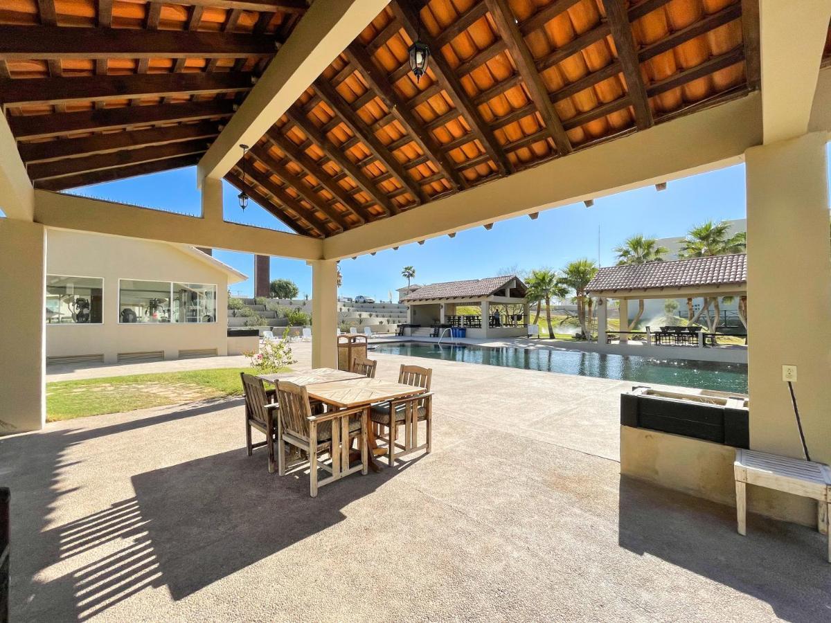 Admire Sea View From A Stunning Condo By Premium Puerto Peñasco Eksteriør billede