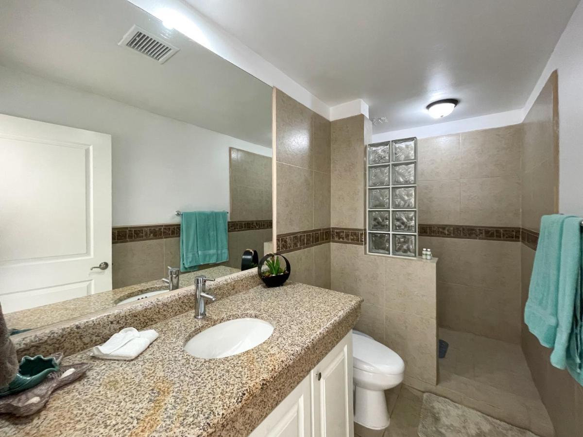 Admire Sea View From A Stunning Condo By Premium Puerto Peñasco Eksteriør billede