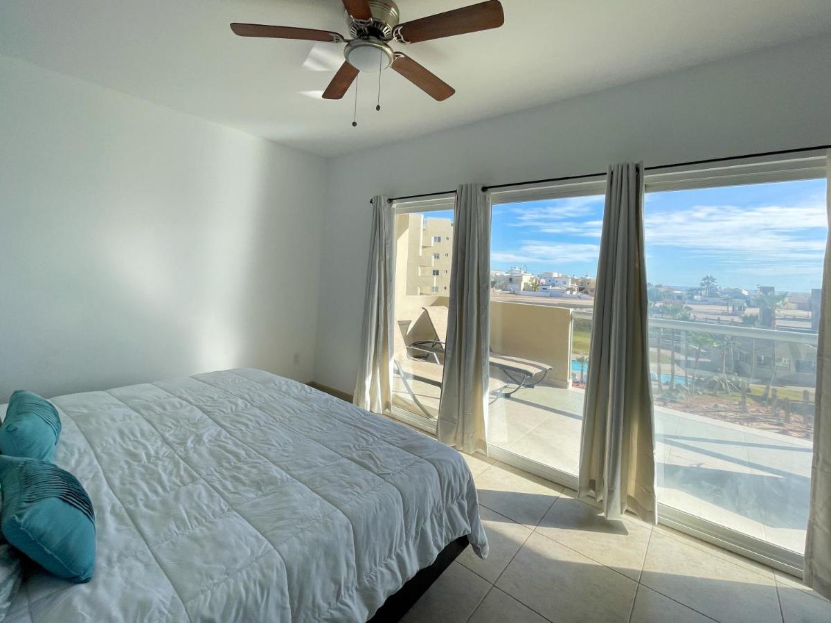 Admire Sea View From A Stunning Condo By Premium Puerto Peñasco Eksteriør billede