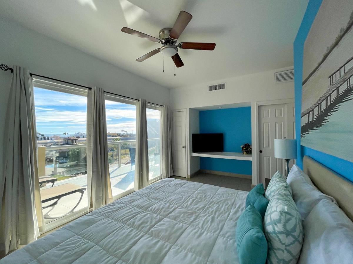 Admire Sea View From A Stunning Condo By Premium Puerto Peñasco Eksteriør billede