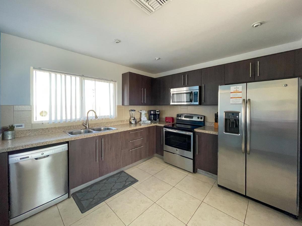 Admire Sea View From A Stunning Condo By Premium Puerto Peñasco Eksteriør billede