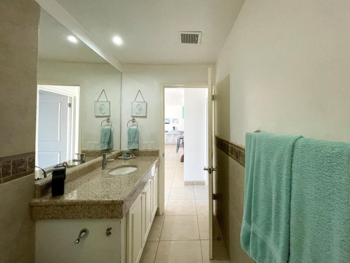 Admire Sea View From A Stunning Condo By Premium Puerto Peñasco Eksteriør billede