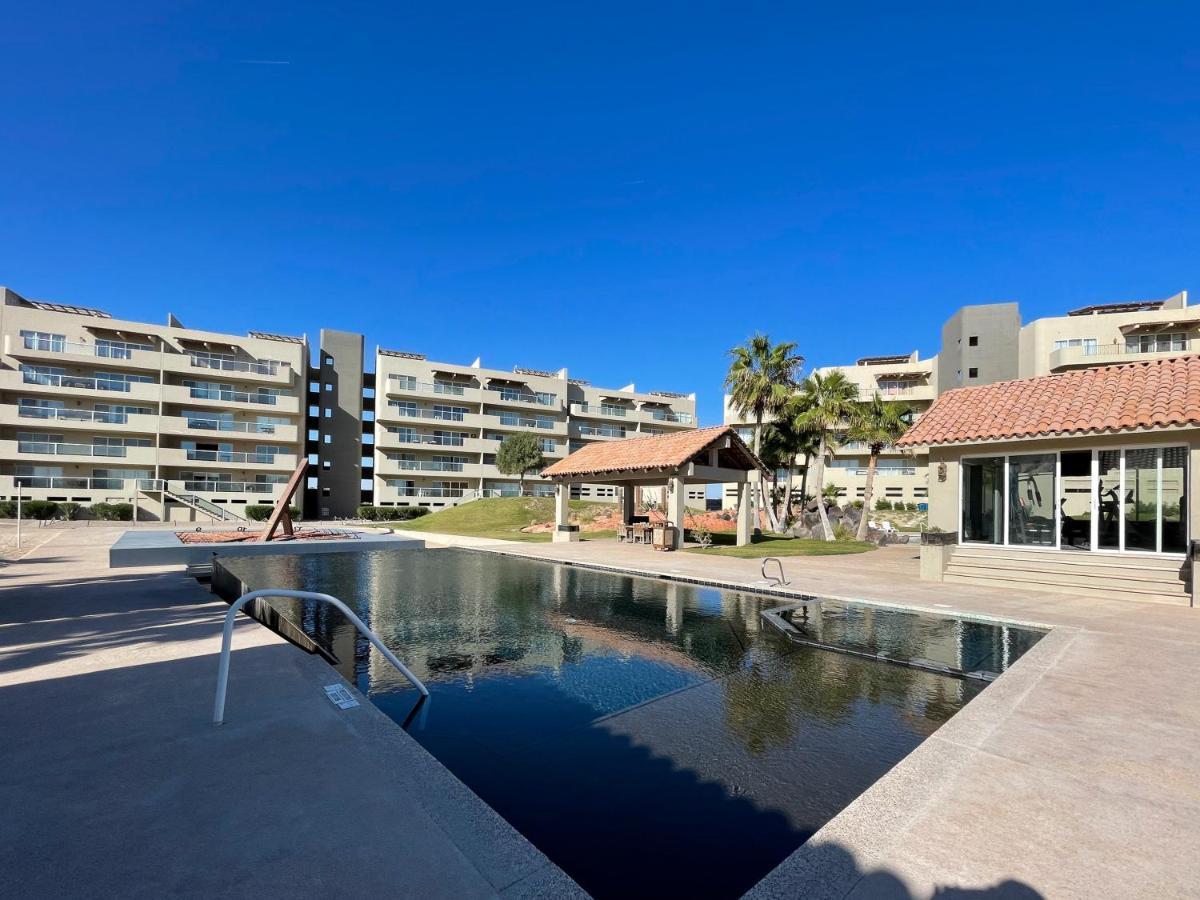Admire Sea View From A Stunning Condo By Premium Puerto Peñasco Eksteriør billede